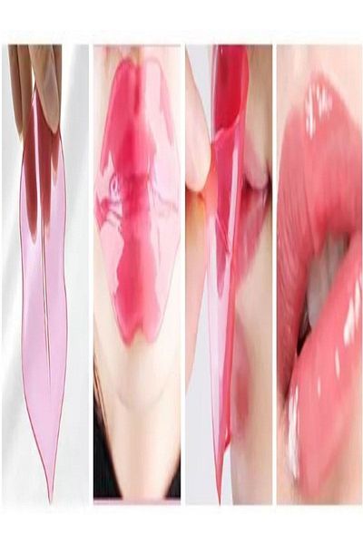 Relife Lip Mask Care Peeling for Chapped and Dried Lips
