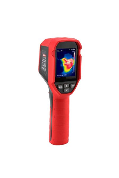 Unit Uti712s Termal Kamera - Termal Görüntüleyici