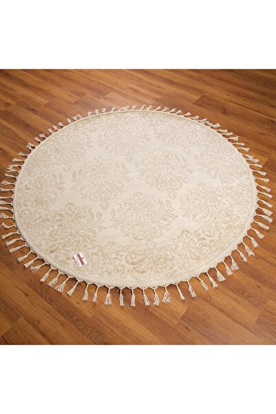 Halıcızade Damask Desenli El Dokuma Halı