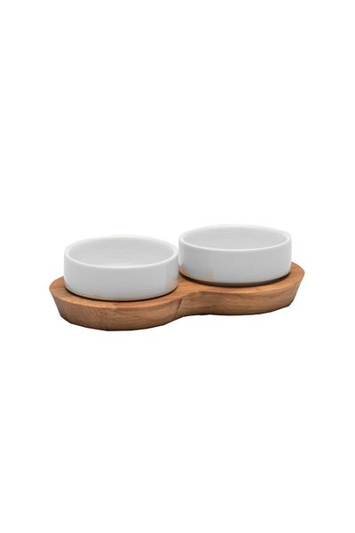 Narin Snack / Sauce Bowl - 2 Pieces