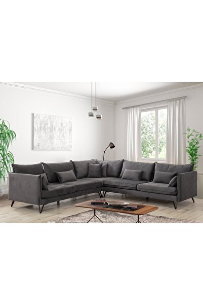 Belletto Marsilya Köşe Takımı