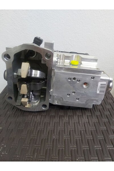 Lancia Fıat 6 Ilerı Yarı Otomatik Vıtes Bravo Delta Fiorino Linea Punto