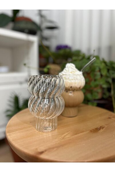 Genel Markalar Isıya Dayanıklı Borosilikat Bardak | Pinterest Bardak  | Kahve...