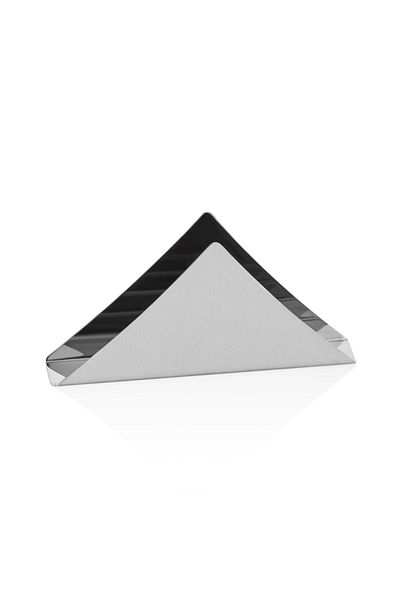 Narin Triangle Napkin Holder - Matte