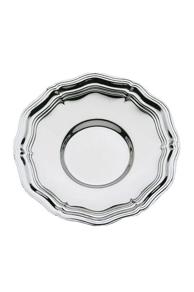 Narin Elite - Tea Plate - Plain
