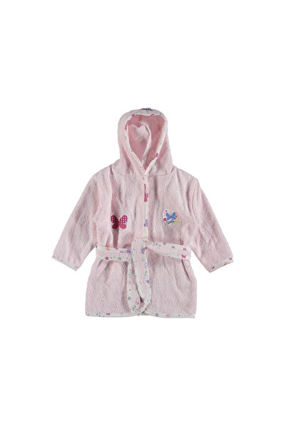 falcomini Hooded Children's Bathrobe 100% Cotton Girl Boy Baby Children's Bat...