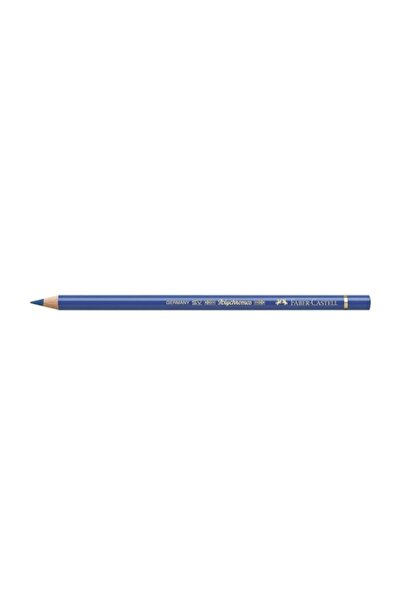 Faber Castell Polychromos Artist Kuru Boya Kalemi 144 Cobalt Blue Greenish (Y...