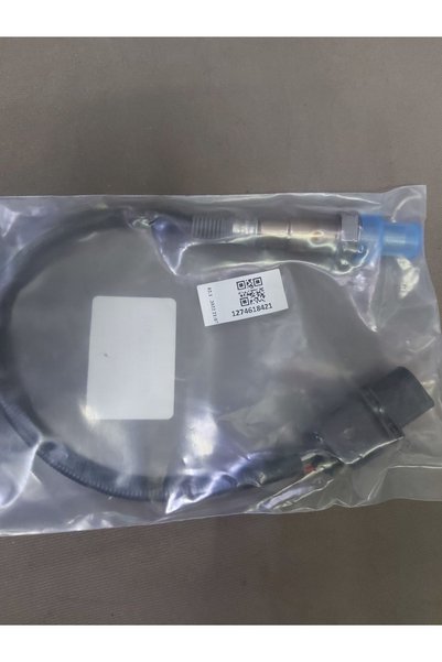 Lancia 55275928 Oksıjen Sensör Egea Doblo Jeep Uyumlu Renagade