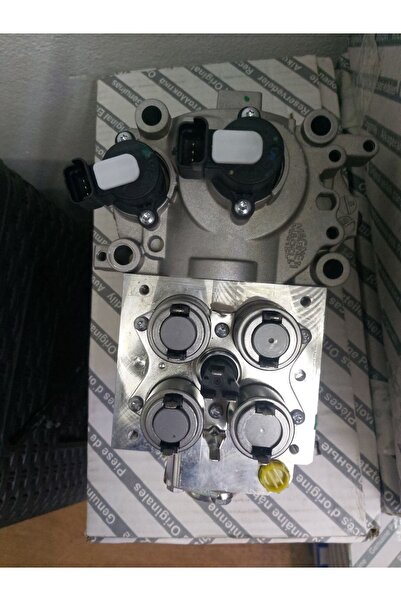 Lancia Fıat 6 Ilerı Yarı Otomatik Vıtes Bravo Delta Fiorino Linea Punto