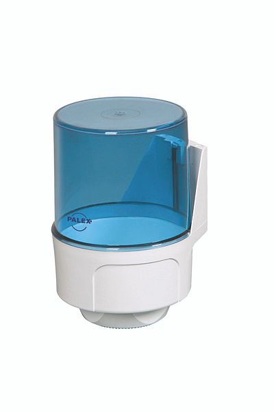 Palex (UN-HOME) Internal Draw Paper Towel Holder (internal Draw Paper Towel Dispensers) Transparent Blue 3458-1