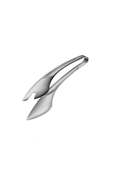 Narin Star Salad Tongs Mat