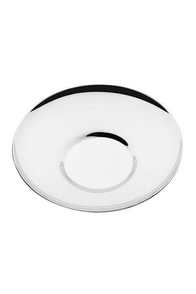 Narin Antares - Tea Plate - Plain