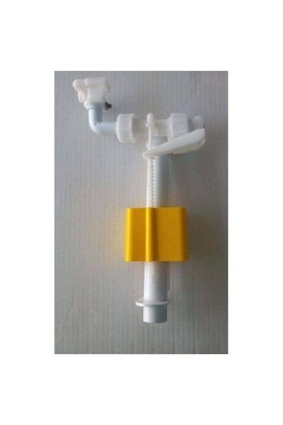 JAPAR 1/2 Micro Sessiz Flatör 50470