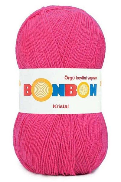 NAKO Κρυστάλλινο νήμα μπομπονιέρας 98403 - Bougainvillea 100g, 1 τεμάχιο