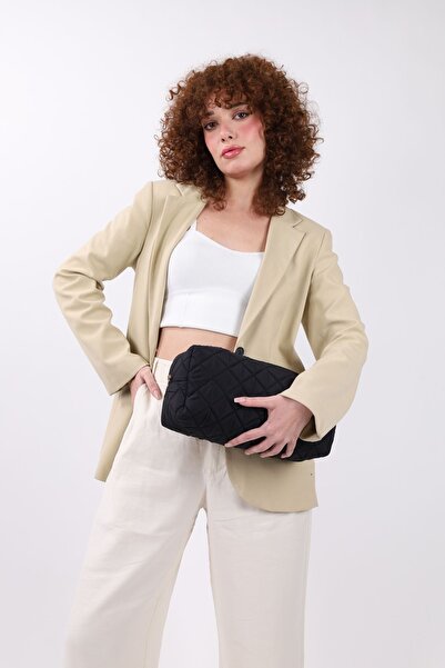 NOTHING Пътна чанта с размер XL за прическа и козметика