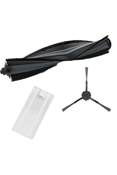 Robotcum Set de piese de schimb compatibile cu aspiratorul robot Xiaomi Viomi...