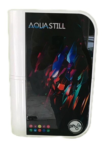 Aquastıll Ph 8 Su Arıtma Cihazı