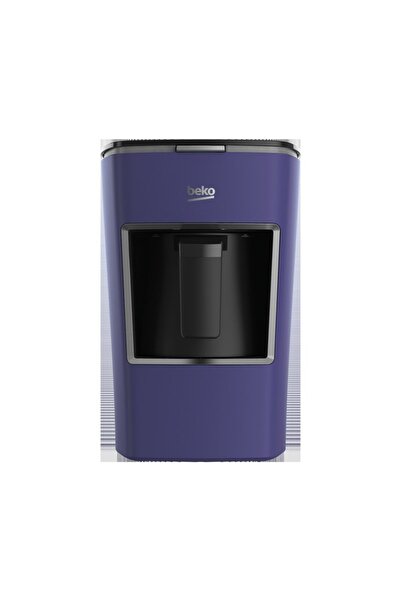 Beko BKK 2300 Mor Mini Keyf Kahve Makinesi