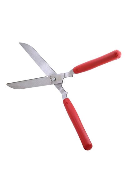 öz-iş Grass Hedge Pruning Shears Grass Mowing Shears 53 Cm