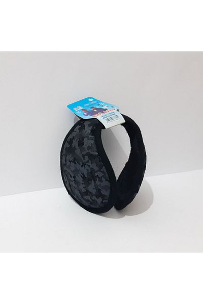 renkli çiçekler Ear Warmer Earmuff Winter Accessories Ear Protection Earmuff