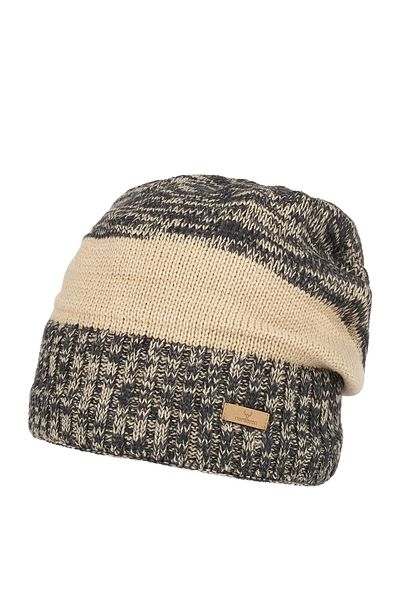 Nordbron Unisex Anthracite Beret 120Fw18U32.006-100.11