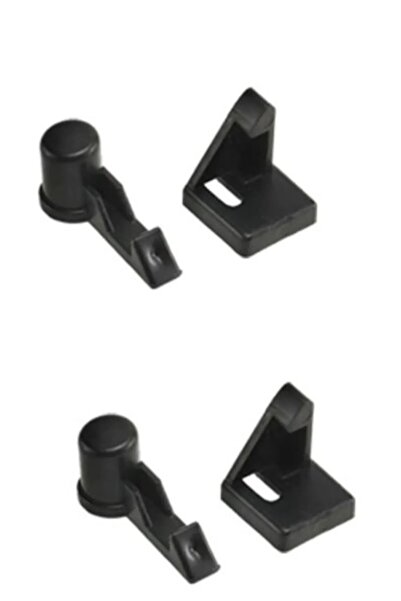 Bremen Home Aspirator vertical compatibil Dc500 2 bucăți cu gheare inferioare...