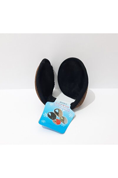 renkli çiçekler Ear Warmer Earmuff Winter Accessories Ear Protection Earmuff