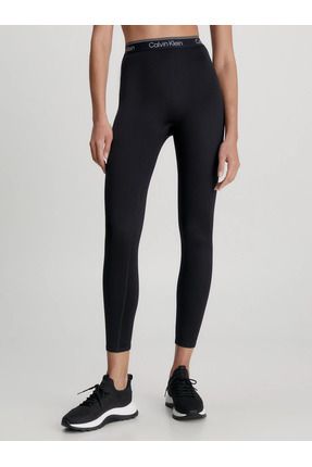 Calvin Klein Leggings 40 80 off Sleek Comfort Trendyol
