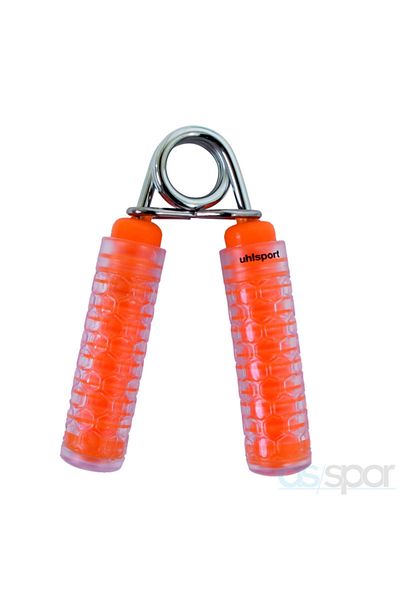 UHLSPORT Unisex Πορτοκαλί ελατήριο χεριών Hgr-1025-πορτοκαλί