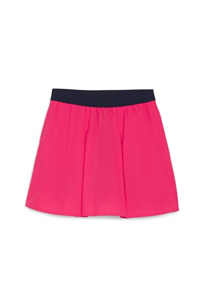 Puma Pleated Skirt / Women's Pleated Skirt with Shorts