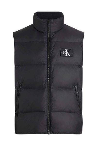Calvin Klein ESSENTIALS DOWN VEST