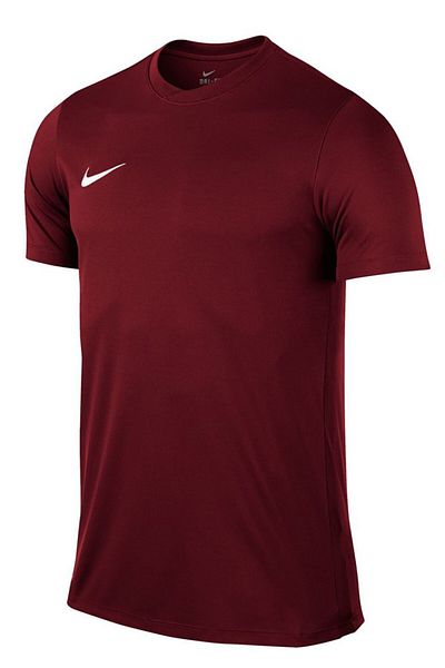 Nike Ανδρικό Claret Red Jersey725891-677