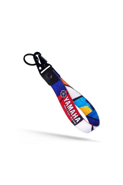 H&Baksesuar Breloc Yamaha Art Motor
