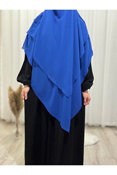 qarmacha Триповерховий суфле (трикутник)