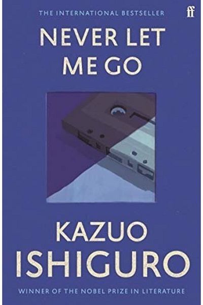 Kolektif Kitap Never Let Me Go