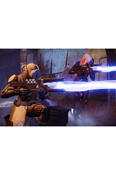 ACTIVISION Ps4 Destıny 2 Forsaken Legendary Edition