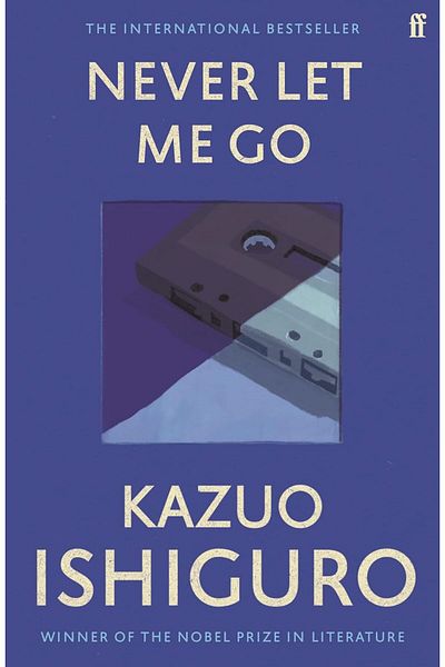 Kolektif Kitap Never Let Me Go