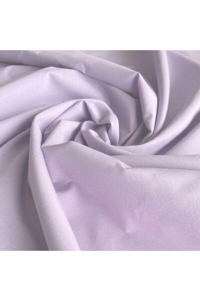 Akteks Țesătură albă de terikoton (lățime 150 cm)