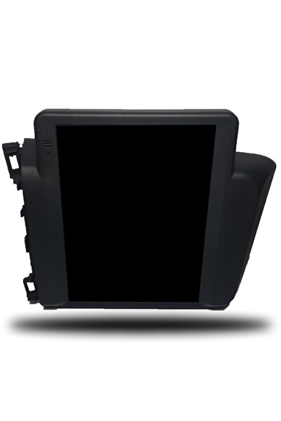 Genel Markalar Honda Civic FB7 Tesla Ekran Android Carplay Multimedya 2012-20...