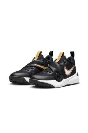 Nike Team Hustle D 11 Gs Genc Cocuk Basketbol Ayakkab s Fiyat Yorumlar Trendyol