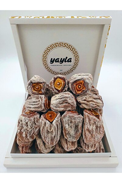 yayla kuruyemiş Cennet Hurması 1kg