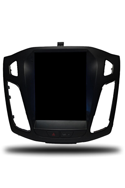 Genel Markalar Ford Focus 3-4 Tesla Ekran Android Carplay Multimedya 2012-2017 4GB RAM + 64Gb Hafıza + 8 Çekirdek