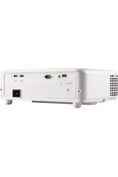 ViewSonic PX701-4KC 3200 ANSI Lumen 3840X2160 4K UHD 240 HZ Home Cinema Gaming Projeksiyon Cihazı