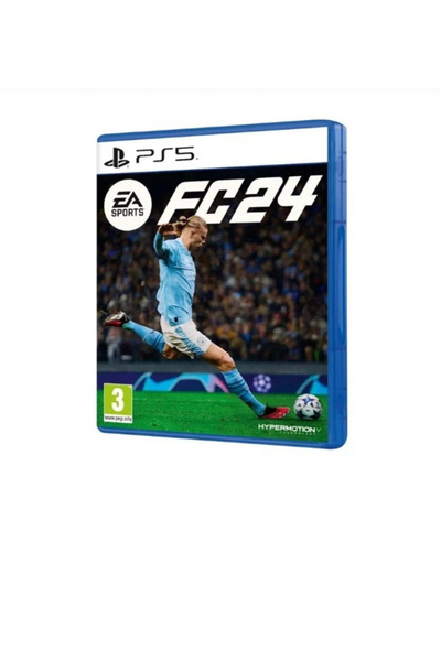 Sony PLAYSTATİONS 5 OYUN FC24 - PS5
