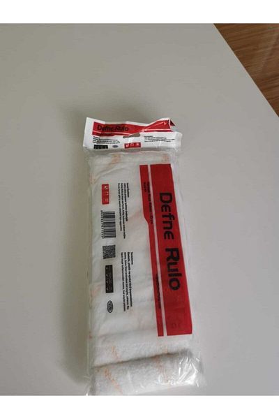 GEMSA BOYA Defne Finger Roll Set of 10