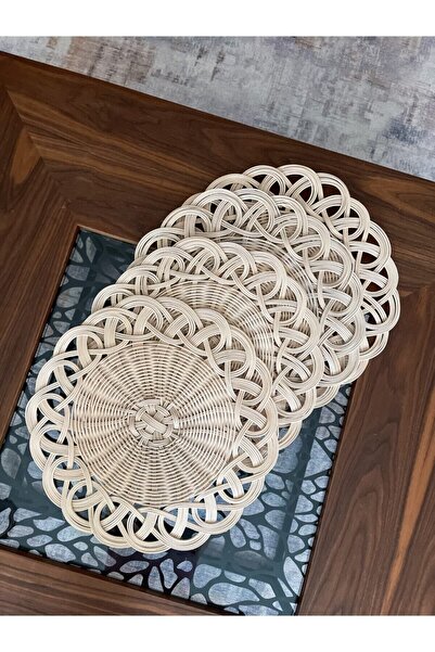 JUST BEST Rattan Supla