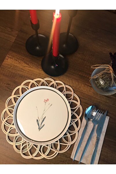 Asyamakro Rattan Bambu Amerikan Servis Supla