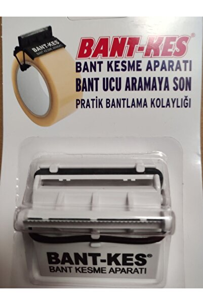 Cosar BANTKES KOLİ BANT KESME APARATI 45 MM
