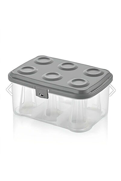 Hanedan Tea Cup Carrying Apparatus Box