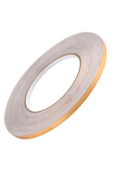 CMT Aveo 1 Adet 0.5 Cm 50 Metre Gold Fayans Arası Şerit Bant